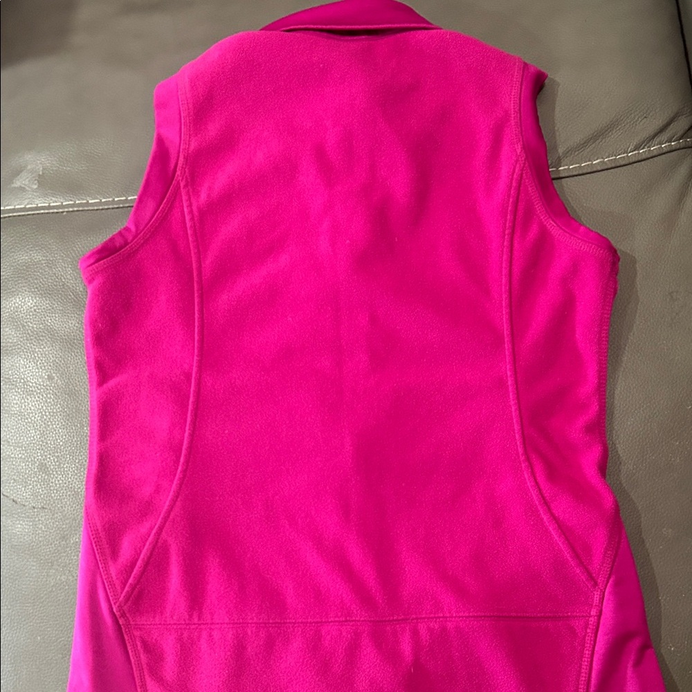 Columbia Women's Benton Springs Full Zip Vest Size L - Picture 6 of 9
